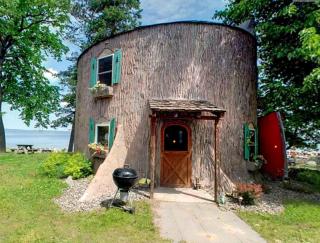 Utterly Unique Pet-friendly Vacation Cottage in Walker, Minnesota - Walker - 8