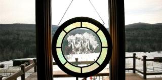 Spacious Cabin Rental on a Beautiful Farm in Mad River Valley, Vermont - Moretown - 6