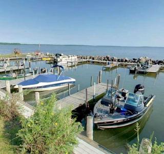 Utterly Unique Pet-friendly Vacation Cottage in Walker, Minnesota - Walker - 1