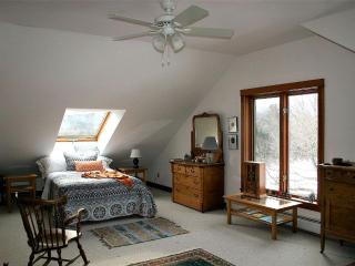 Spacious Cabin Rental on a Beautiful Farm in Mad River Valley, Vermont - Moretown - 2