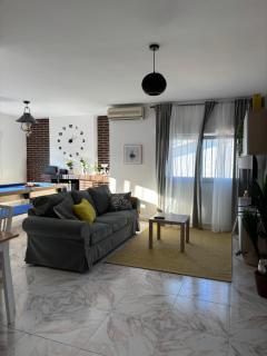 Magnífico chalet con piscina privada y vistas impresionantes - Aldea del Fresno - 3
