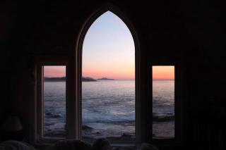 Stunning Vacation Rental with Panoramic Ocean Views on Great Duck Island, Maine - Frenchboro - 0