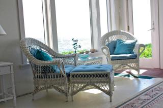 Stunning Vacation Rental with Panoramic Ocean Views on Great Duck Island, Maine - Frenchboro - 2