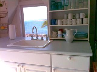 Stunning Vacation Rental with Panoramic Ocean Views on Great Duck Island, Maine - Frenchboro - 1
