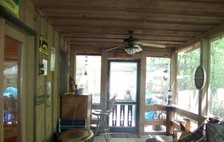 Secluded Tree House Cabin Tucked Away in the Woods near Blue Ridge, Georgia - Blue Ridge - 6