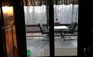 Secluded Tree House Cabin Tucked Away in the Woods near Blue Ridge, Georgia - Blue Ridge - 1