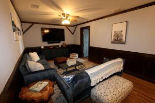 Fantastic Cabin Accommodation for Getaways near Chattahoochee National Forest, Georgia - Afton - 7