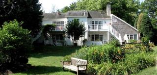 Enchanting Getaway Accommodation near Brandywine Creek State Park, Pennsylvania - Chadds Ford - 7