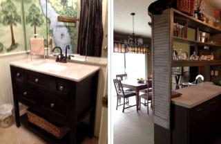 Peaceful Cabin Getaway Overlooking Tuscarawas River Valley in New Philadelphia, Ohio - New Philadelphia - 6