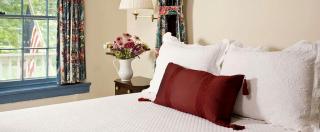 Fantastic Bed and Breakfast Getaway with Queen-Size Bed near Philadelphia, Pennsylvania - Chadds Ford - 9
