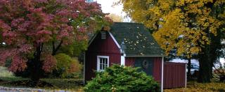 Fantastic Bed and Breakfast Getaway with Queen-Size Bed near Philadelphia, Pennsylvania - Chadds Ford - 1