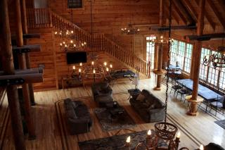 Serene Room Rental Perfect for a Tranquil Escape in West Virginia - Valley Head - 1