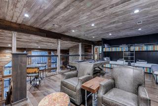 Spectacular, Pet-Friendly, Luxury Cabin near Broken Bow Lake, Oklahoma - Broken Bow - 9