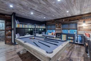 Spectacular, Pet-Friendly, Luxury Cabin near Broken Bow Lake, Oklahoma - Broken Bow - 5