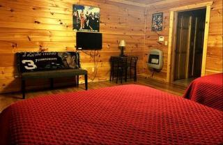 Pet-Friendly Studio Unit Incredible to Reconnect with Nature in West Virginia - Valley Head - 2