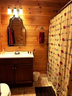 Pet-Friendly Studio Unit Incredible to Reconnect with Nature in West Virginia - Valley Head - 1