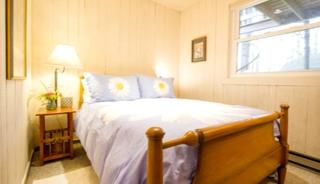 Cozy Bed and Breakfast Rental near the Stratton Mountain Resort Village, Vermont - Stratton - 0