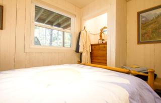 Cozy Bed and Breakfast Rental near the Stratton Mountain Resort Village, Vermont - Stratton - 3