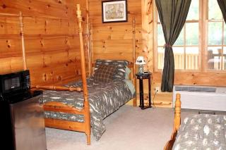Small Family Suite Rental Perfect for a Relaxing Vacation in West Virginia - Valley Head - 5