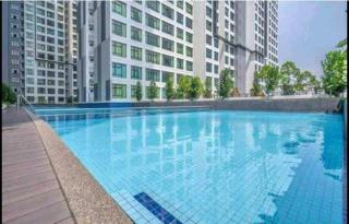 D'summit by Comfort Places Management - Johor Bahru - 8
