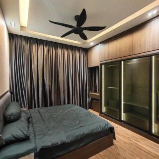 D'summit by Comfort Places Management - Johor Bahru - 6