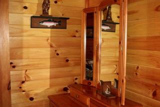 Small Family Suite Rental Perfect for a Relaxing Vacation in West Virginia - Valley Head - 3
