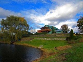 Unique Vacation Rental on a Working Farm near Hudson, New York - Hudson - 0