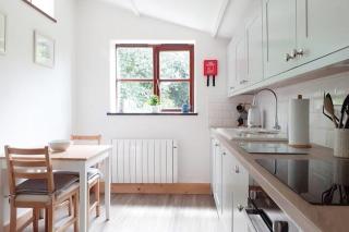 Romantic Contemporary Cottage In The Tamar Valley - Tavistock - 5