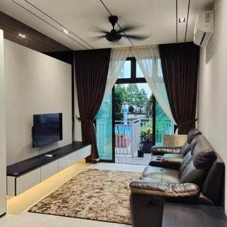 D'summit by Comfort Places Management - Johor Bahru - 9