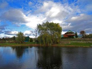 Unique Vacation Rental on a Working Farm near Hudson, New York - Hudson - 6