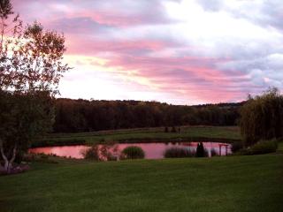 Unique Vacation Rental on a Working Farm near Hudson, New York - Hudson - 2
