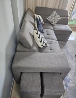 Royal Residence - Dream tower Marina - 5