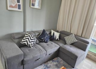 Royal Residence - Dream tower Marina - 3