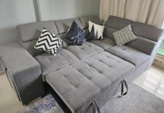 Royal Residence - Dream tower Marina - 4