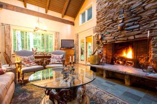 Bed and Breakfast Ski Chalet with Yoga Studio in Stratton Mountain, Vermont - Stratton - 9