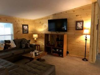Charming Cabin Rental near Hocking Hills in Nelsonville, Ohio - Nelsonville - 0