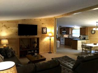 Charming Cabin Rental near Hocking Hills in Nelsonville, Ohio - Nelsonville - 8