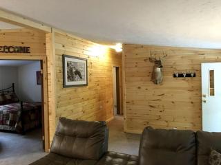Charming Cabin Rental near Hocking Hills in Nelsonville, Ohio - Nelsonville - 7