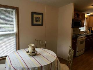 Charming Cabin Rental near Hocking Hills in Nelsonville, Ohio - Nelsonville - 2