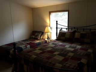 Charming Cabin Rental near Hocking Hills in Nelsonville, Ohio - Nelsonville - 1
