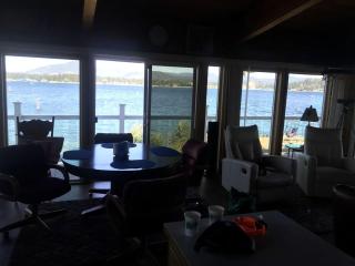 Spacious Lakeside Vacation Rental on Lake Coeur d'Alene in North Idaho - Coeur d'Alene - 5