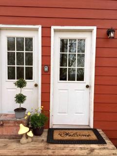 Peaceful Sweetwater Guesthouse for a Tennessee Family Vacation - Sweetwater - 0