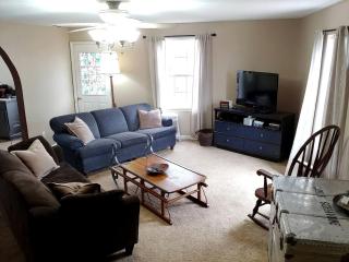Peaceful Sweetwater Guesthouse for a Tennessee Family Vacation - Sweetwater - 7