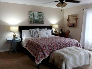 Peaceful Sweetwater Guesthouse for a Tennessee Family Vacation - Sweetwater - 2