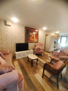 Luxury villa in Sultanahmet - Istanbul - 4