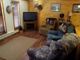 Stunning Vacation Rental near Outdoor Attractions in Hocking Hills State Park, Ohio - Nelsonville - 0
