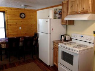 Stunning Vacation Rental near Outdoor Attractions in Hocking Hills State Park, Ohio - Nelsonville - 8
