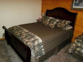 Stunning Vacation Rental near Outdoor Attractions in Hocking Hills State Park, Ohio - Nelsonville - 4