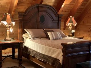Cozy Suite Perfect for a Romantic Getaway in West Virginia - Valley Head - 0