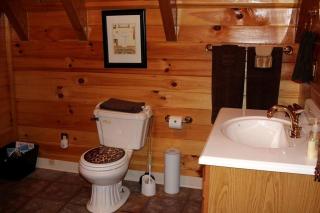 Cozy Suite Perfect for a Romantic Getaway in West Virginia - Valley Head - 3